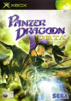 Panzer Dragoon Orta